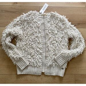 Roxy Loose Cannon Sweater